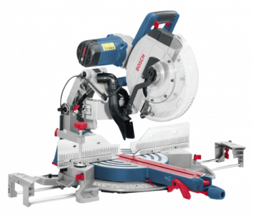 Bosch GCM 12 GDL Professional Gehrungssäge