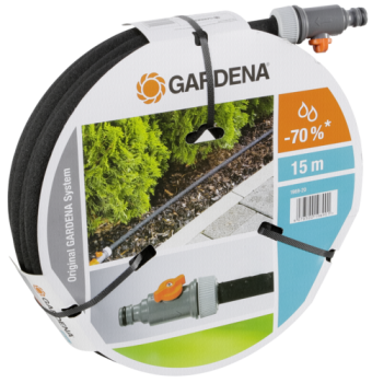 Gardena Perl-Regner 15 m