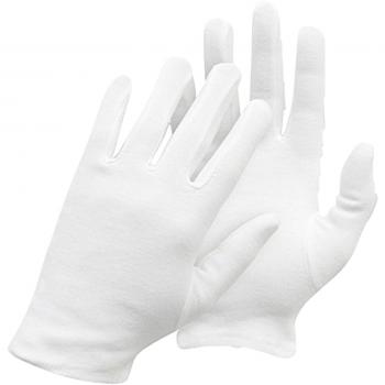Reflecta Handschuhe Baumwolle
