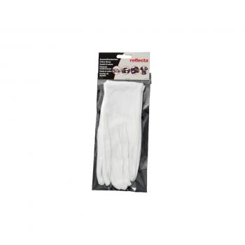 Reflecta Handschuhe Baumwolle