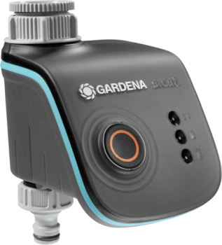Gardena smart Water Control Bewässerungssteuerung