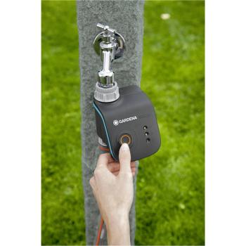 Gardena smart Water Control Bewässerungssteuerung