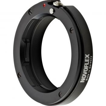 Novoflex Adapter Leica M Objektiv an Sony E Mount Kamera