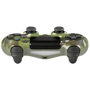 Sony Playstation PS4 Controller Dual Shock wireless green camo