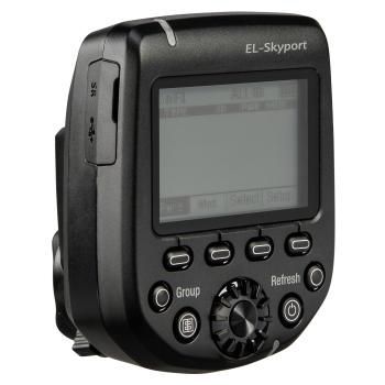 Elinchrom Skyport Transmitter pro für Pentax