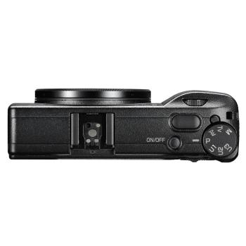Ricoh GR III