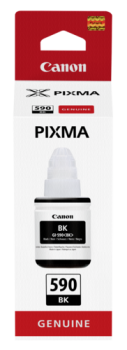 Canon GI-590 BK schwarz