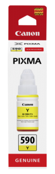 Canon GI-590 Y yellow
