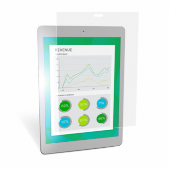 3M AFTMS001 Blendschutzfilter für Microsoft Surface Pro 3 / 4