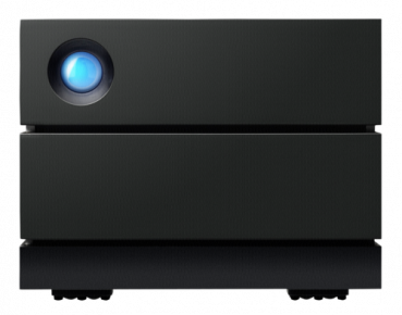 LaCie 2big Raid  USB-C       8TB