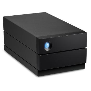 LaCie 2big Raid  USB-C       8TB