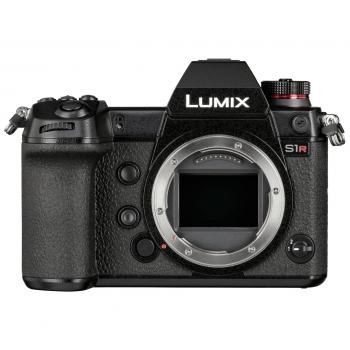 Panasonic Lumix DC-S1R Body