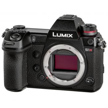 Panasonic Lumix DC-S1R Body