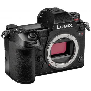 Panasonic Lumix DC-S1R Body