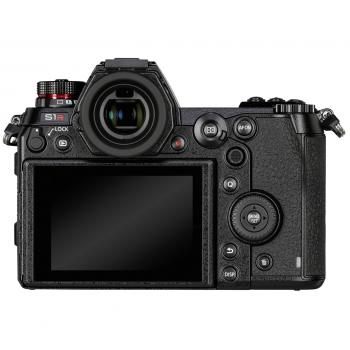 Panasonic Lumix DC-S1R Body