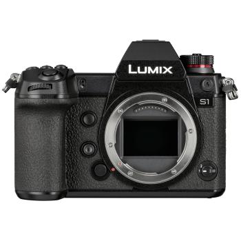 Panasonic Lumix DC-S1 Body