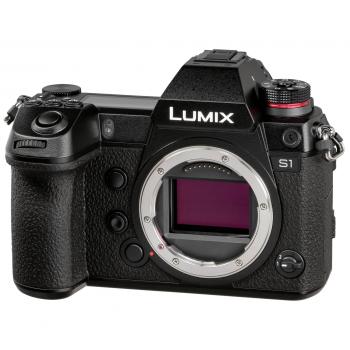 Panasonic Lumix DC-S1 Body