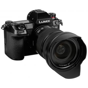 Panasonic Lumix DC-S1 Kit + F 4/24-105 Macro OIS