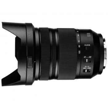 Panasonic Lumix S Pro 4,0/24-105 Macro OIS