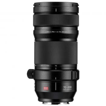 Panasonic Lumix S Pro 4,0/70-200 OIS