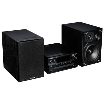 Panasonic SC-PMX94EG-K schwarz