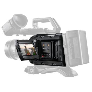 Blackmagic URSA Mini Pro 4.6K G2