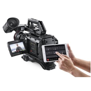 Blackmagic URSA Mini Pro 4.6K G2