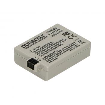 Duracell Li-Ion Akku 1020mAh für Canon LP-E5