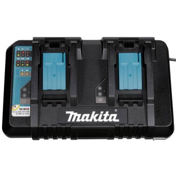 Preview: Makita Energy Kit 197626-8 4x BL1850B + DC18RD