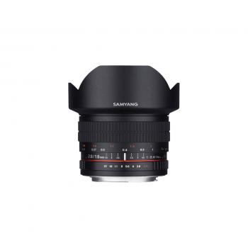 Samyang F 2,8/10 Canon EF