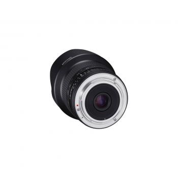 Samyang F 2,8/10 Canon EF
