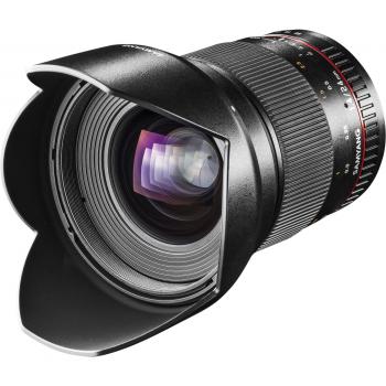 Samyang F 1,4/24 Canon EF
