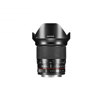 Samyang F 1,8/20 Sony E-Mount