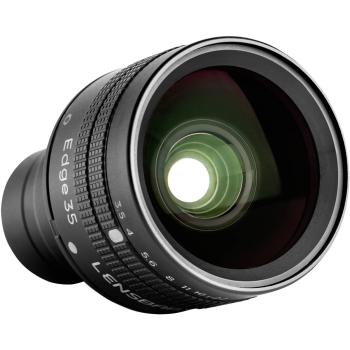 Lensbaby Edge 35 Optic