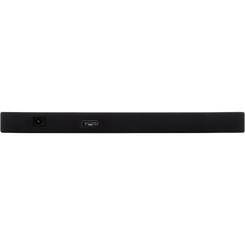 Verbatim Slimline Blu-ray Writer USB 3.1 GEN 1 USB-C Ultra HD 4K