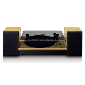 Lenco LS-300 braun
