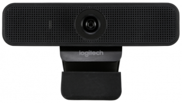Logitech C925e HD Webcam