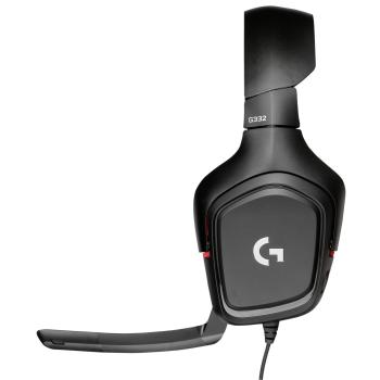 Logitech G332