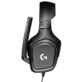 Logitech G332