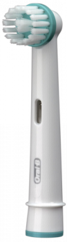 Braun Oral-B Aufsteckbürsten Ortho Care Essentials Kit 3er