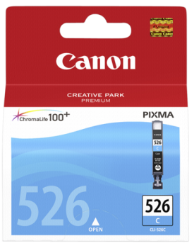 Canon CLI-526 C cyan