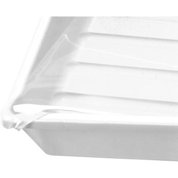 Kaiser Laborschale 24x30 weiß 4166