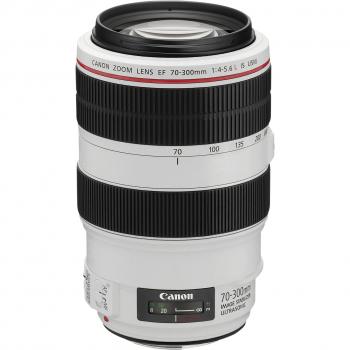 Canon EF 4,0-5,6/70-300 L IS USM