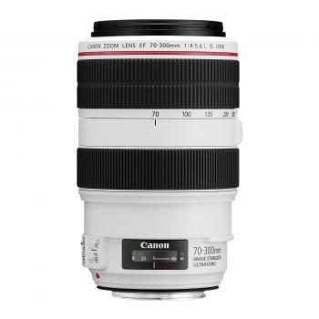 Canon EF 4,0-5,6/70-300 L IS USM