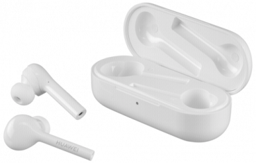 HUAWEI Freebuds Lite Ceramic White