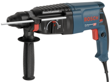 Bosch GBH 2-26 SDS-Plus Bohrhammer