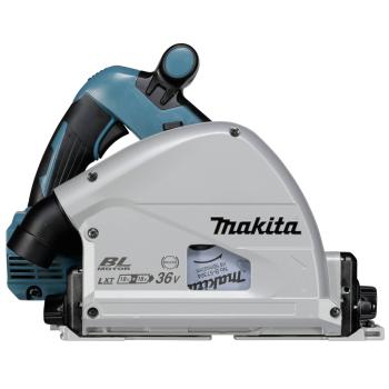Makita DSP600Z Akku-Tauchsäge