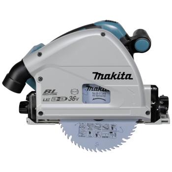 Makita DSP600Z Akku-Tauchsäge