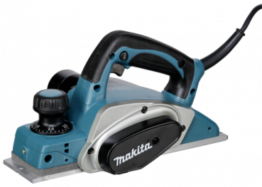 Makita KP0800 82 mm Falzhobel