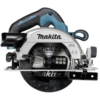 Makita DHS661ZU Akku-Handkreissäge
